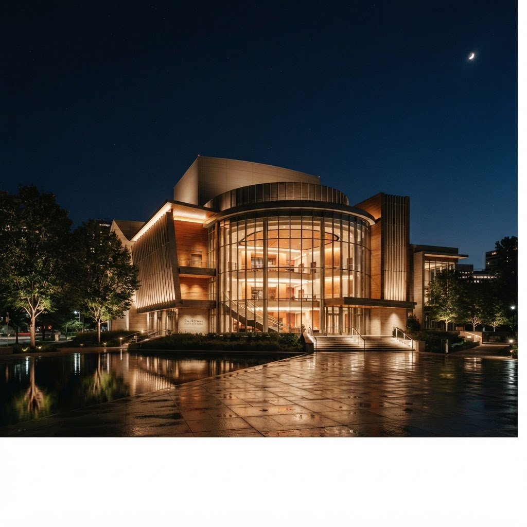 Recinto en Caguas: Centro de Bellas Artes de Caguas